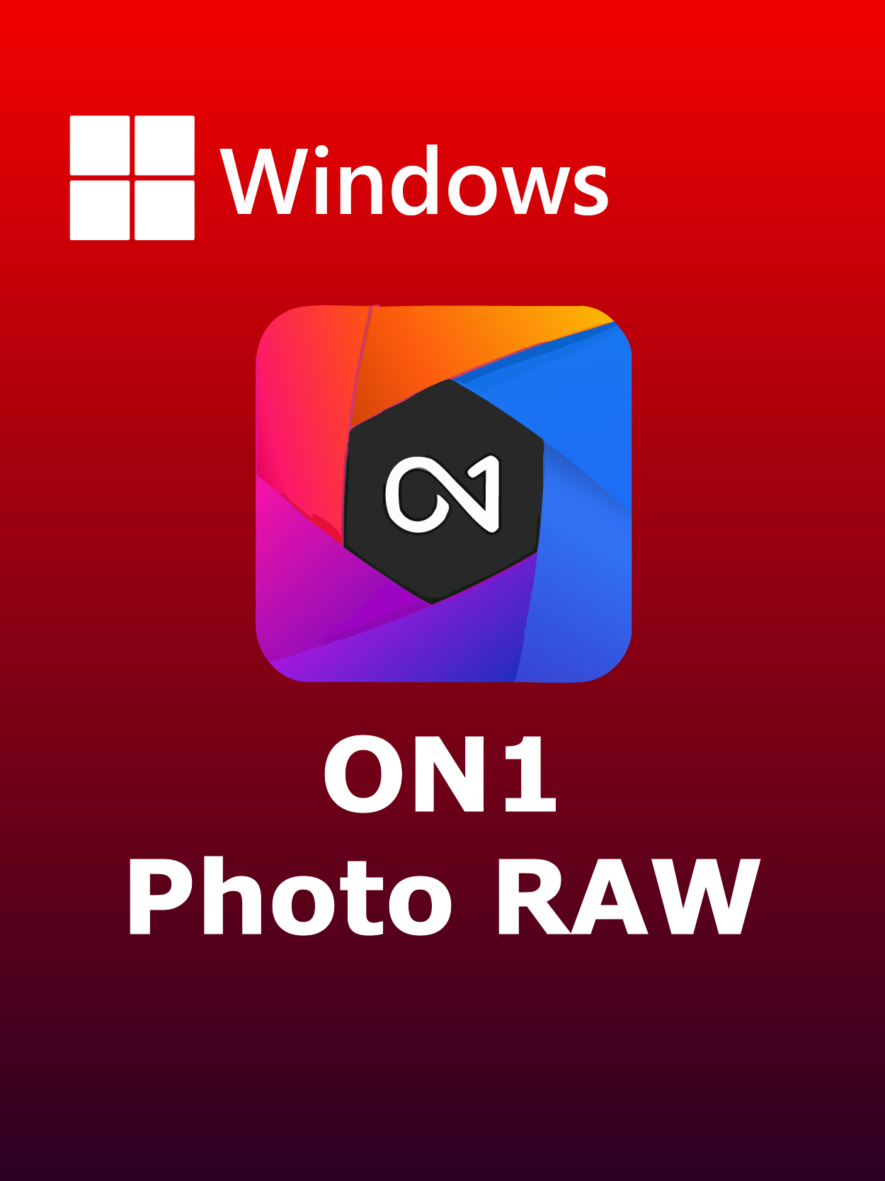 ON1 Photo RAW