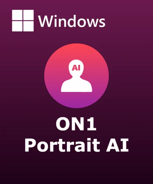 ON1 Portrait AI ON1 Portrait AI