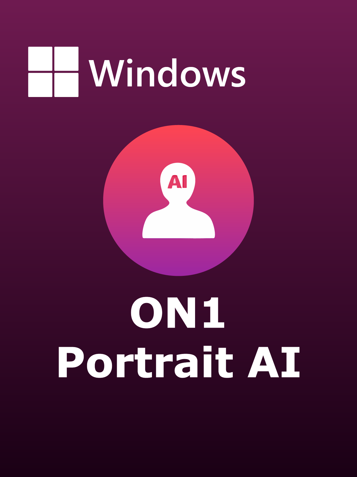 ON1 Portrait AI