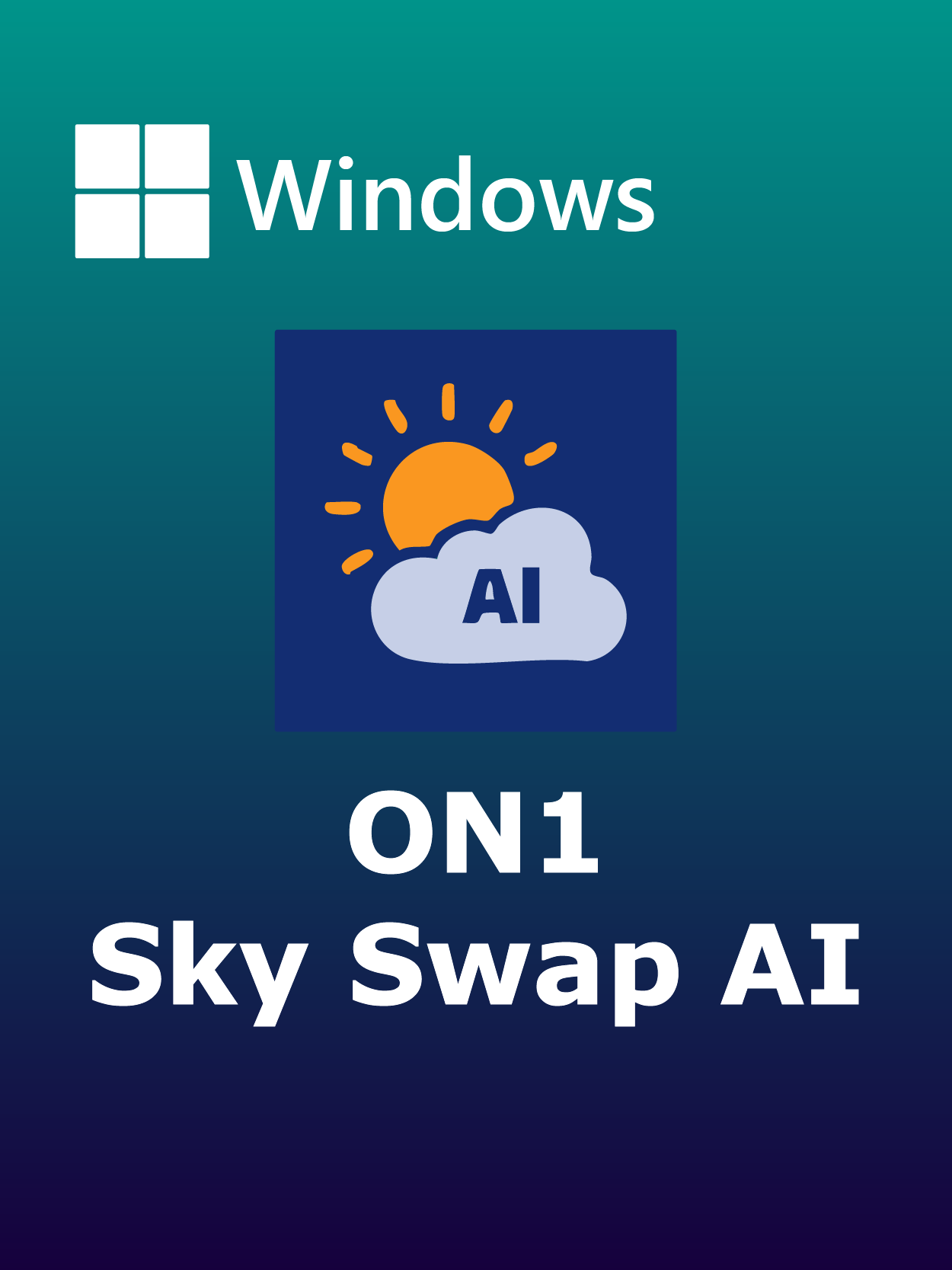 ON1 Sky Swap AI