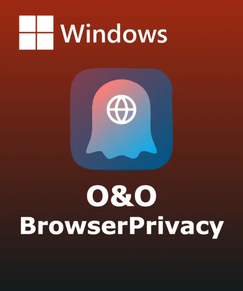 O&O BrowserPrivacy O&O BrowserPrivacy