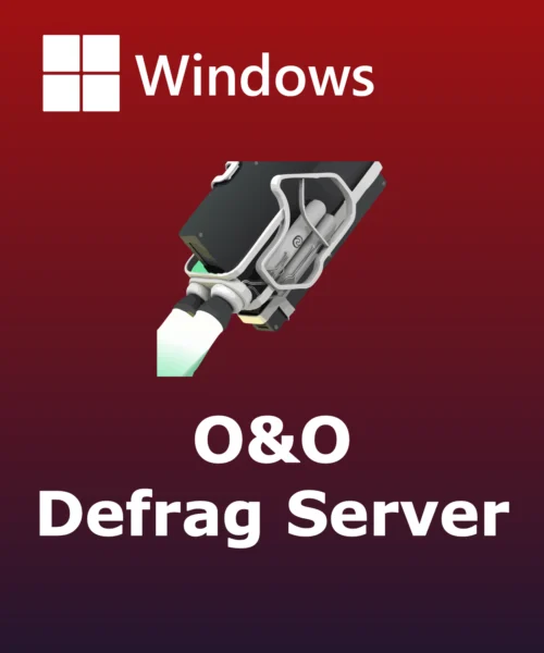 O&O Defrag Server O&O Defrag Server