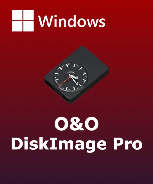 O&O DiskImage Pro O&O DiskImage Pro