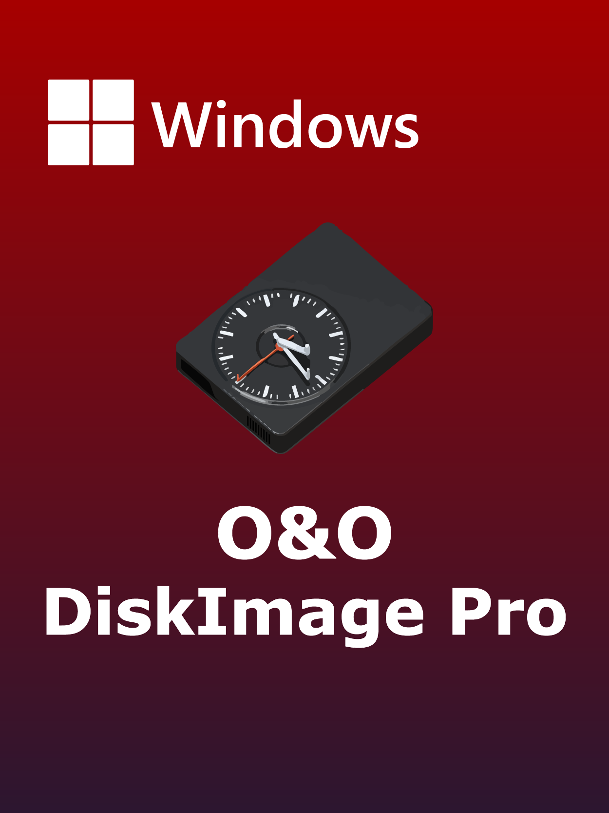 O&O DiskImage Pro