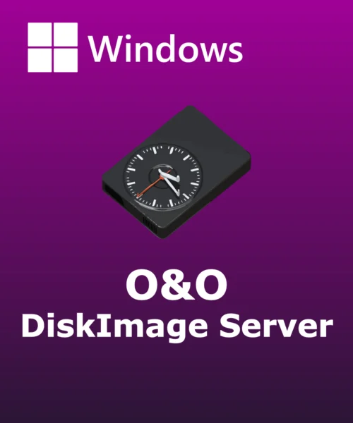 O&O DiskImage Server O&O DiskImage Server