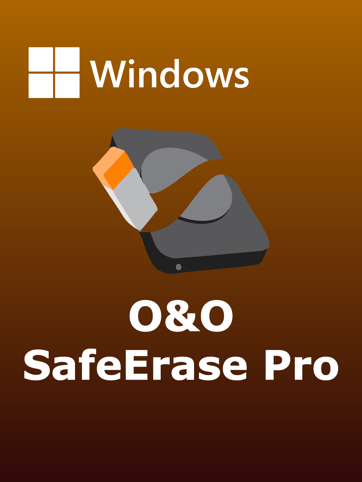 O&O SafeErase Pro