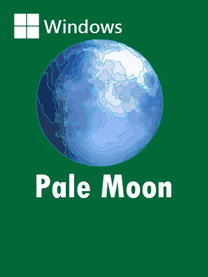 Pale Moon Full Español [Mega]