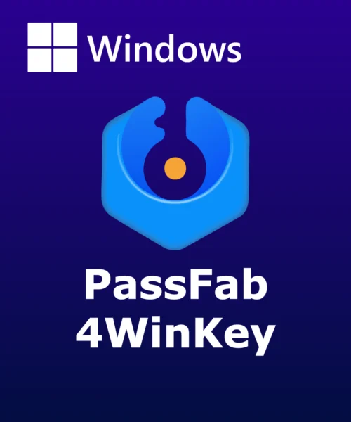 PassFab 4WinKey PassFab 4WinKey
