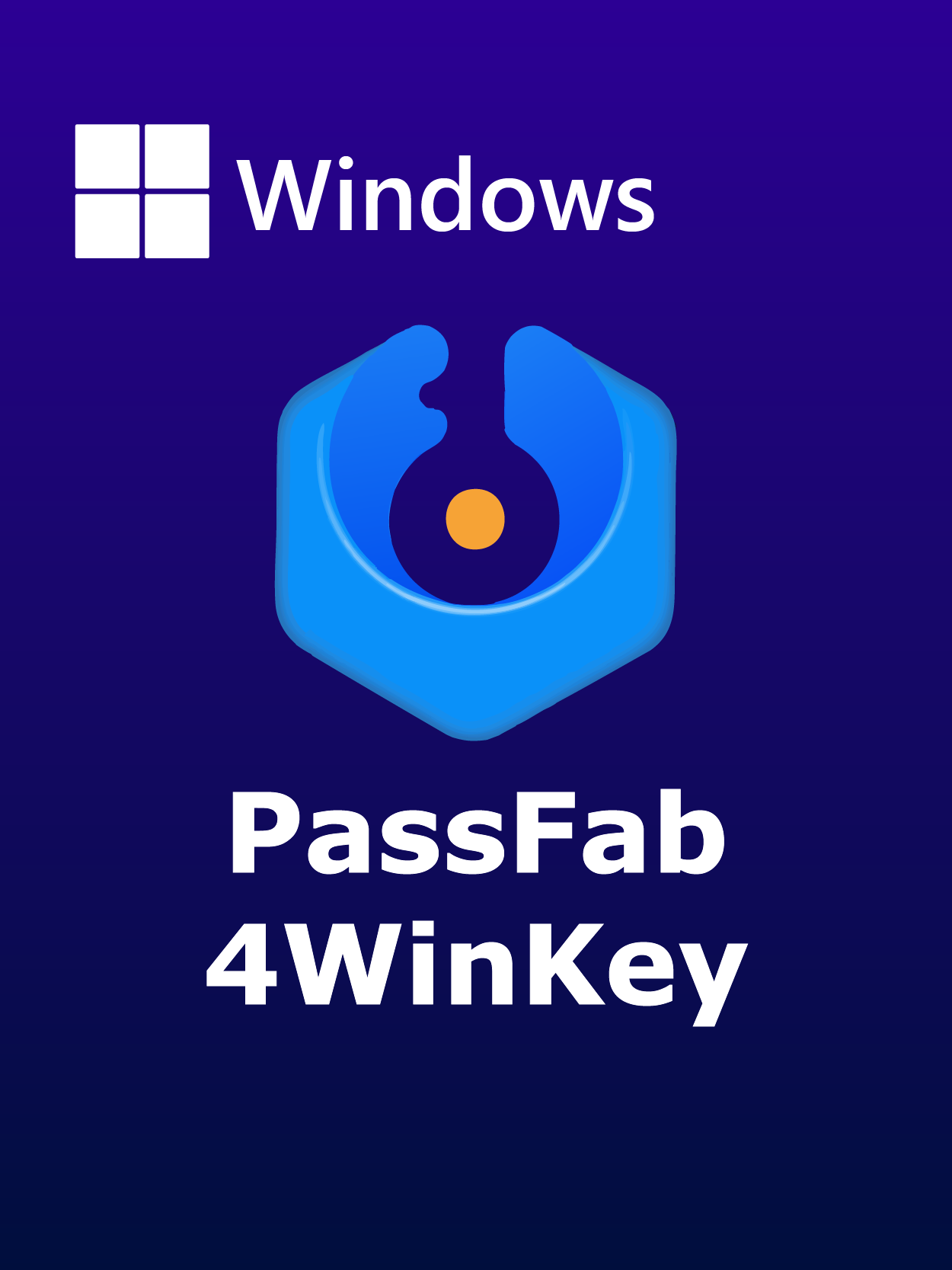 PassFab 4WinKey