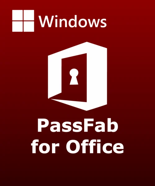 PassFab for Office PassFab for Office