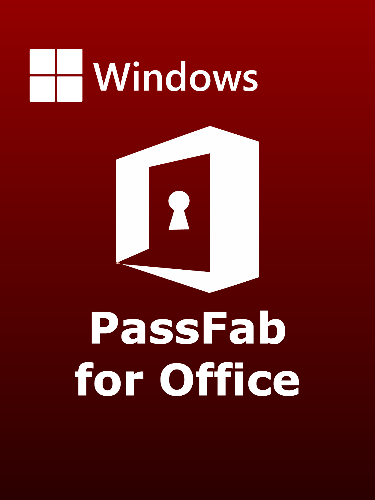 PassFab for Office