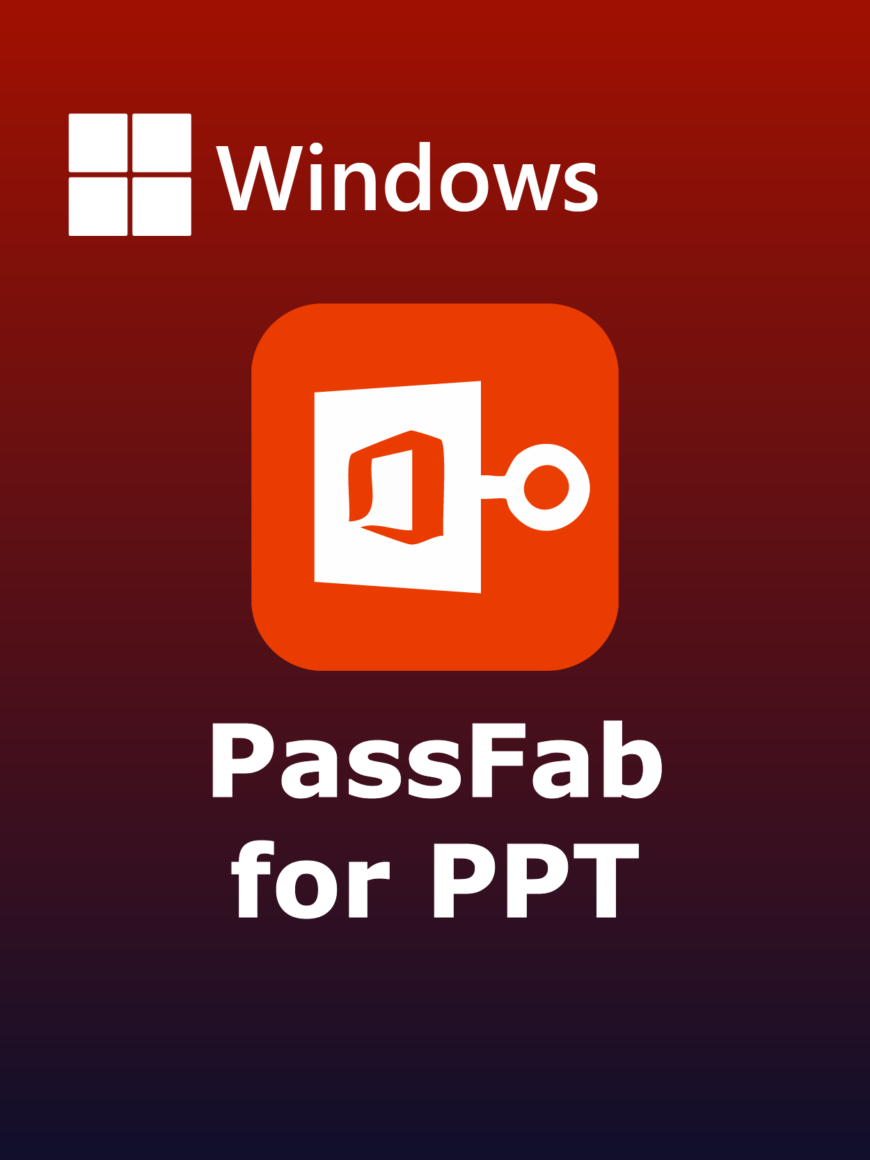 PassFab for PPT