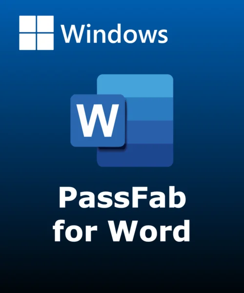 PassFab for Word PassFab for Word