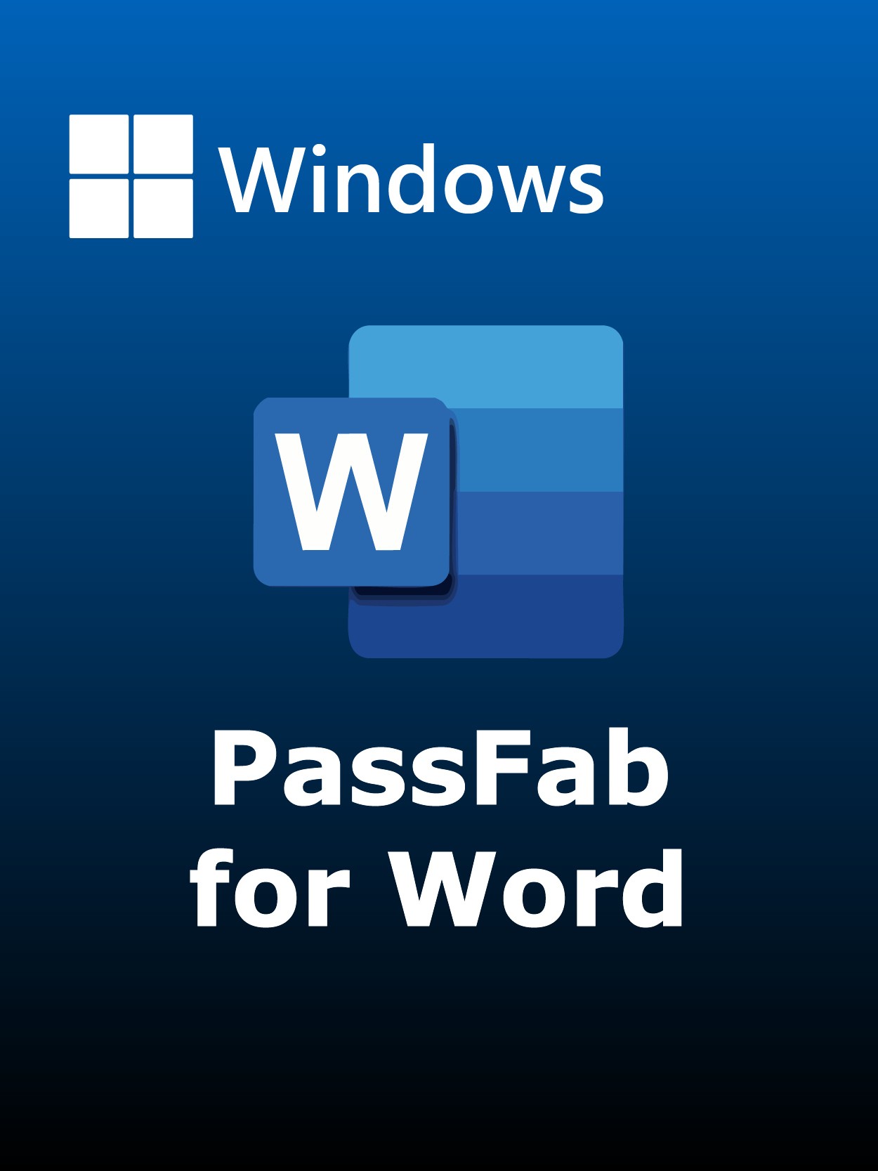 PassFab for Word