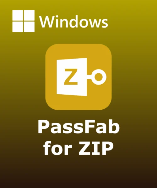 PassFab for ZIP PassFab for ZIP