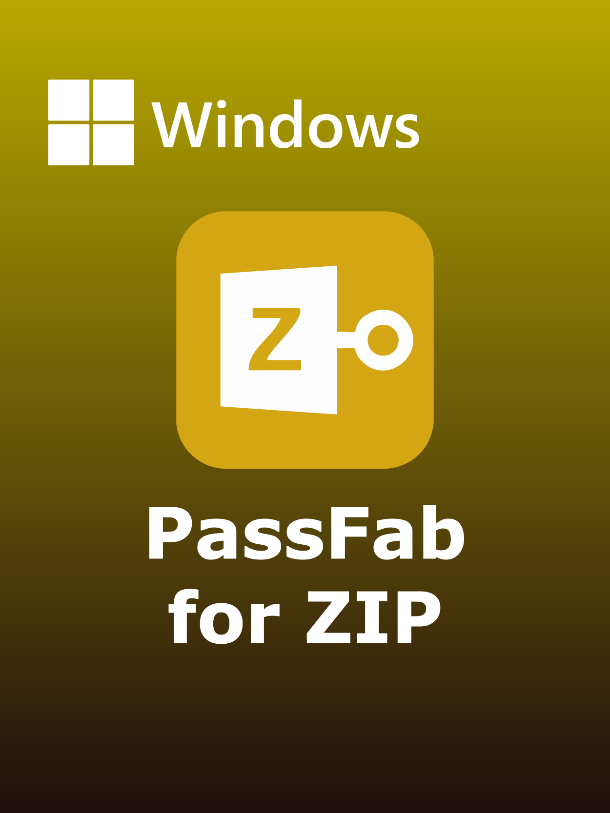 PassFab for ZIP