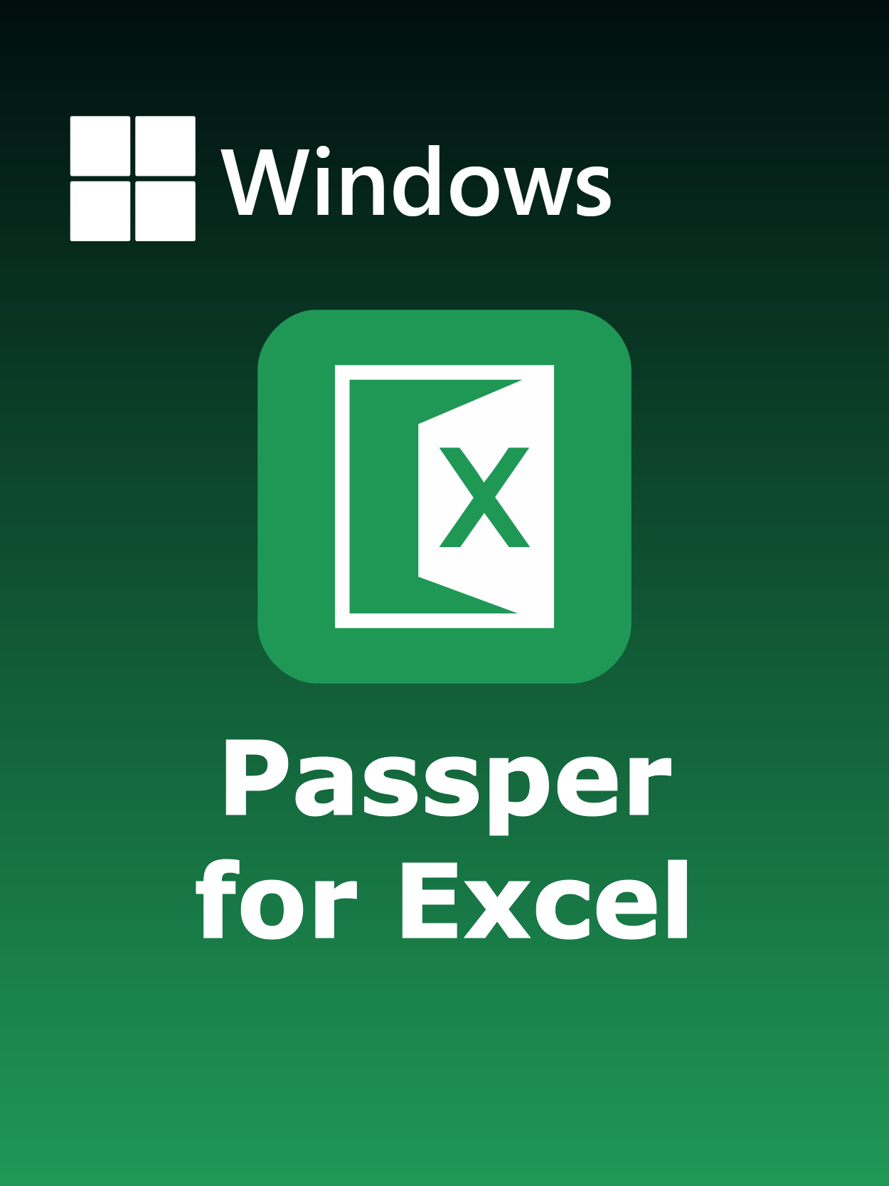 Passper for Excel Full Español [Mega]