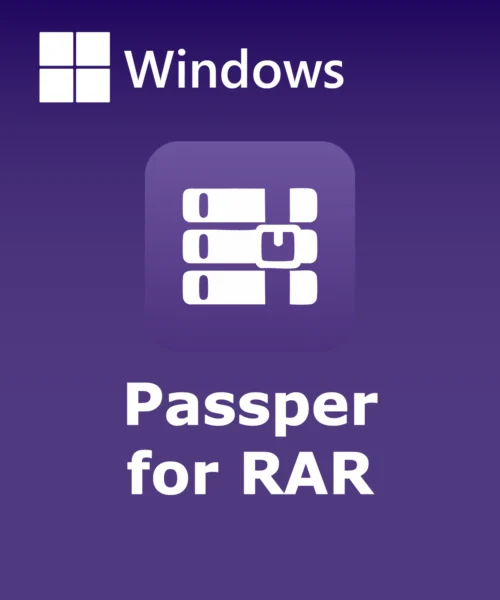 Passper for RAR Full Español [Mega]