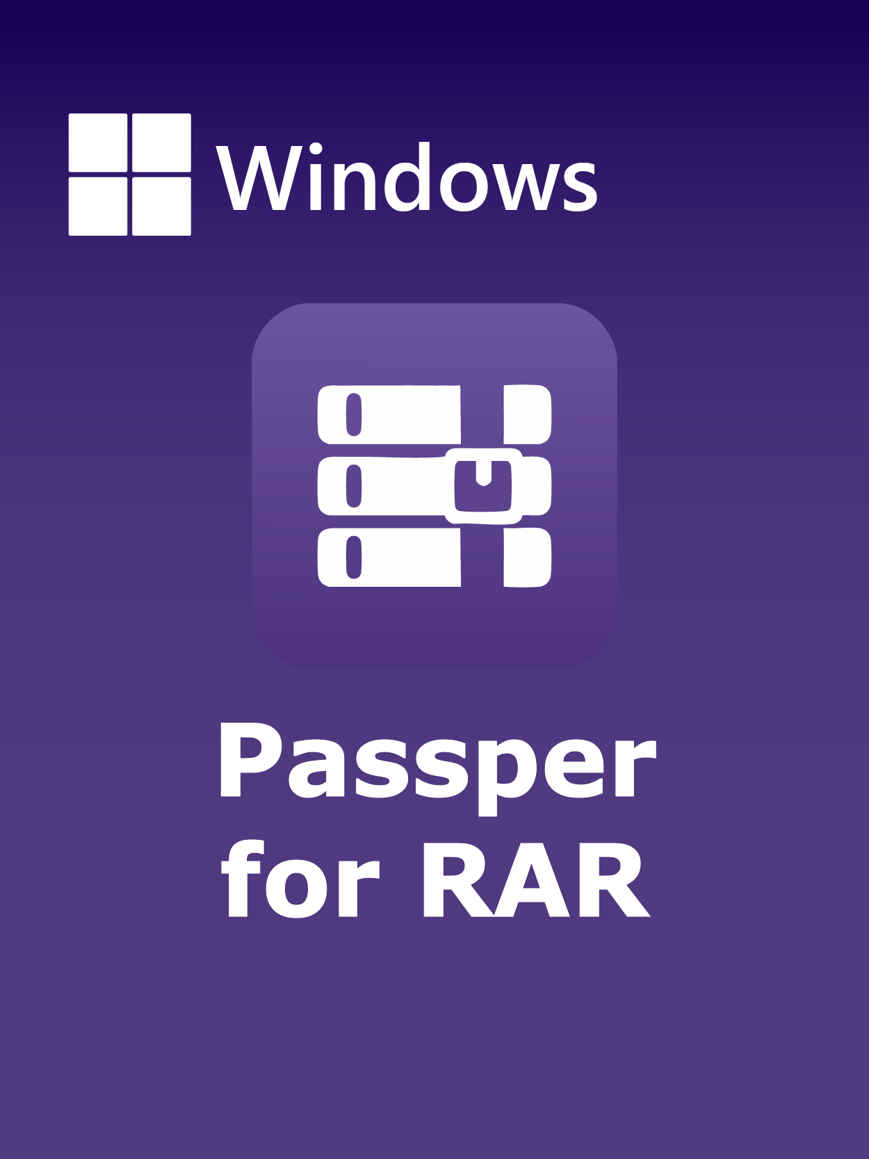 Passper for RAR Full Español [Mega]