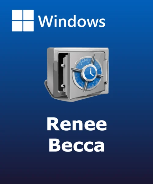 Renee Becca Renee Becca
