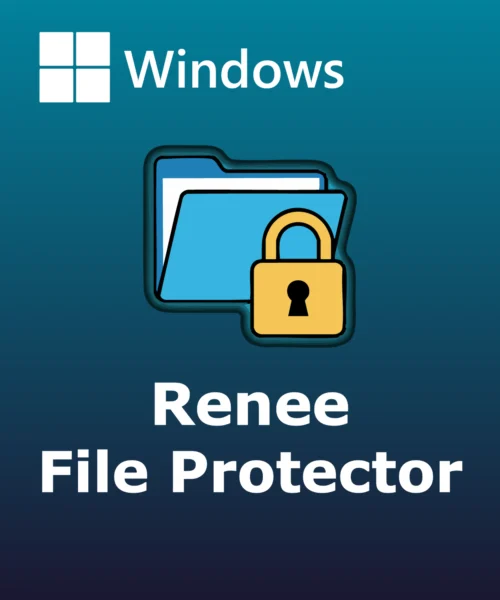 Renee File Protector Renee File Protector