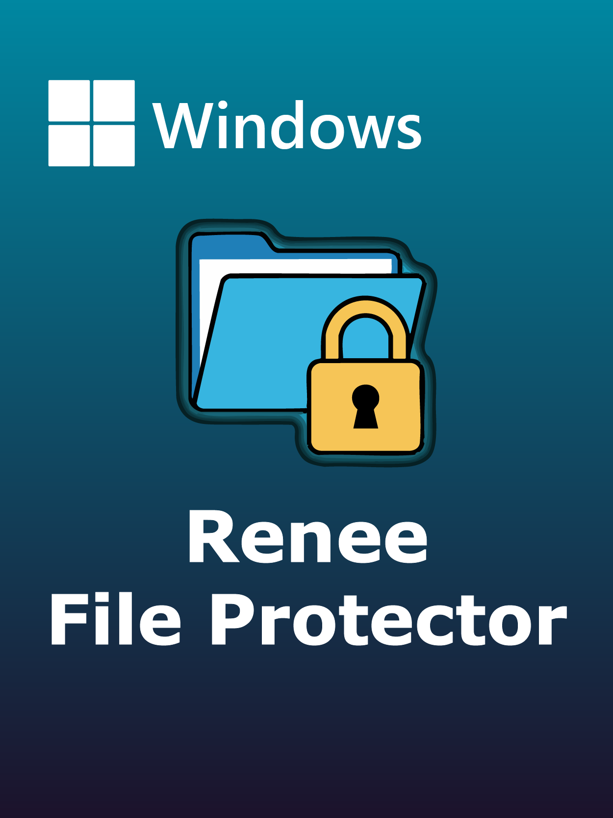 Renee File Protector