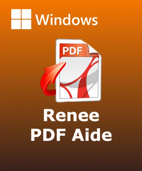 Renee PDF Aide Renee PDF Aide
