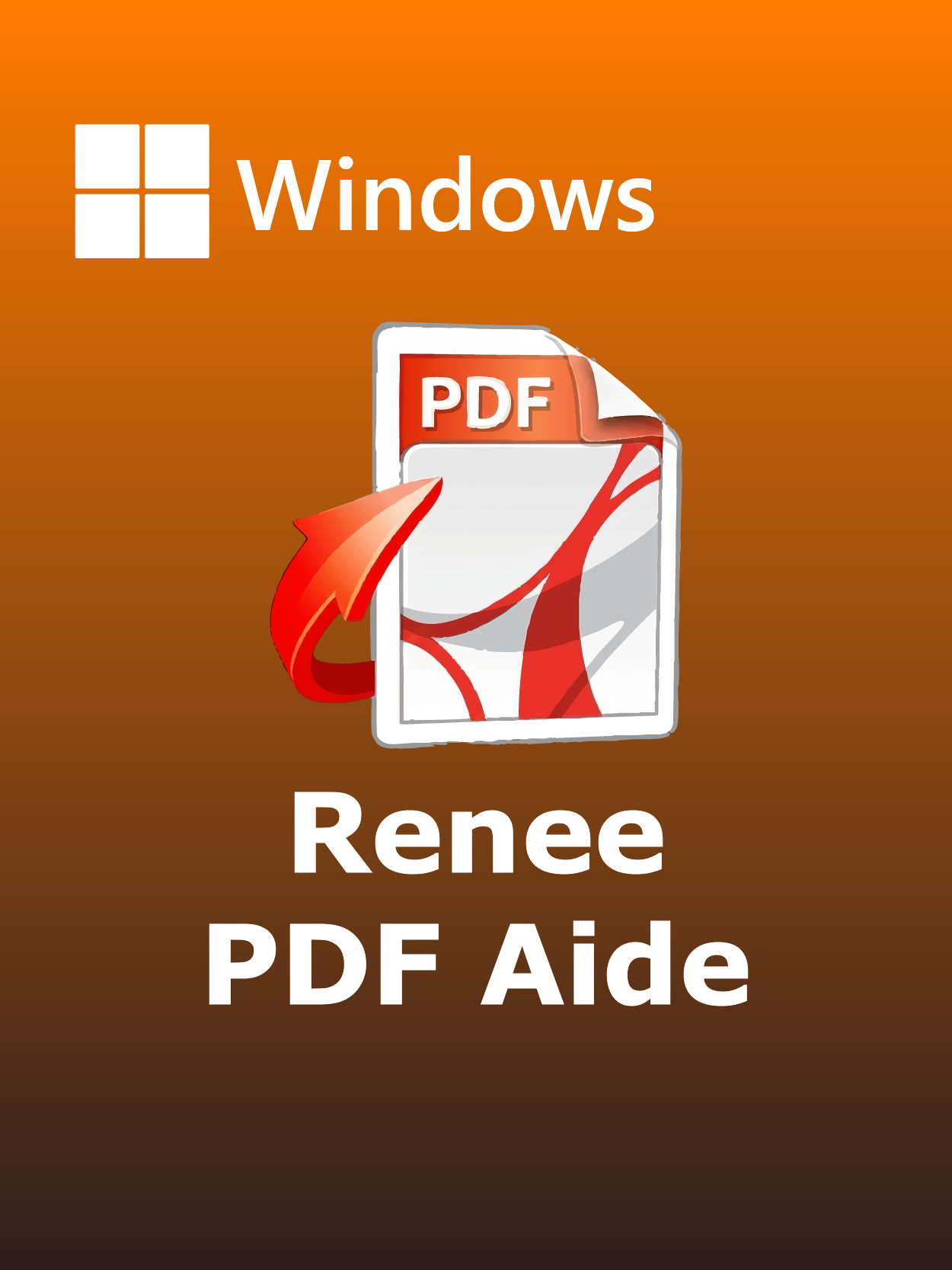 Renee PDF Aide