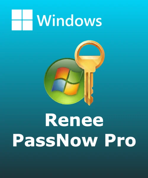 Renee PassNow Pro Renee PassNow Pro
