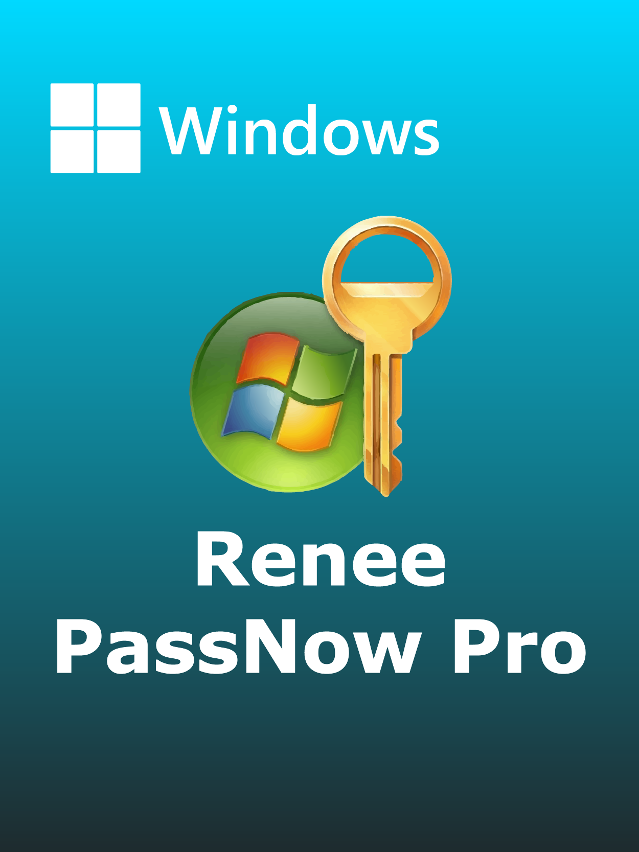 Renee PassNow Pro