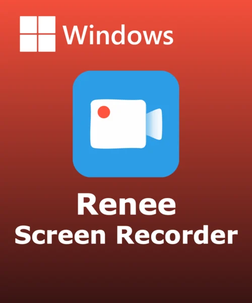 Renee Screen Recorder Renee Screen Recorder