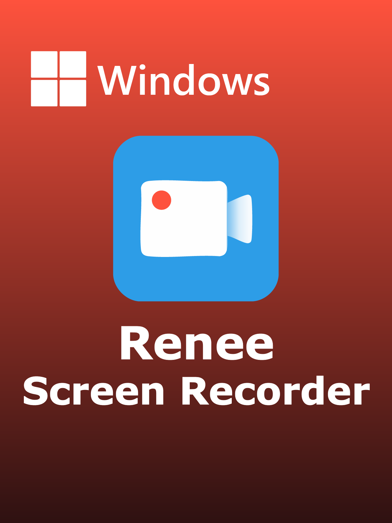 Renee Screen Recorder