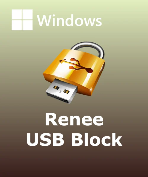 Renee USB Block Renee USB Block
