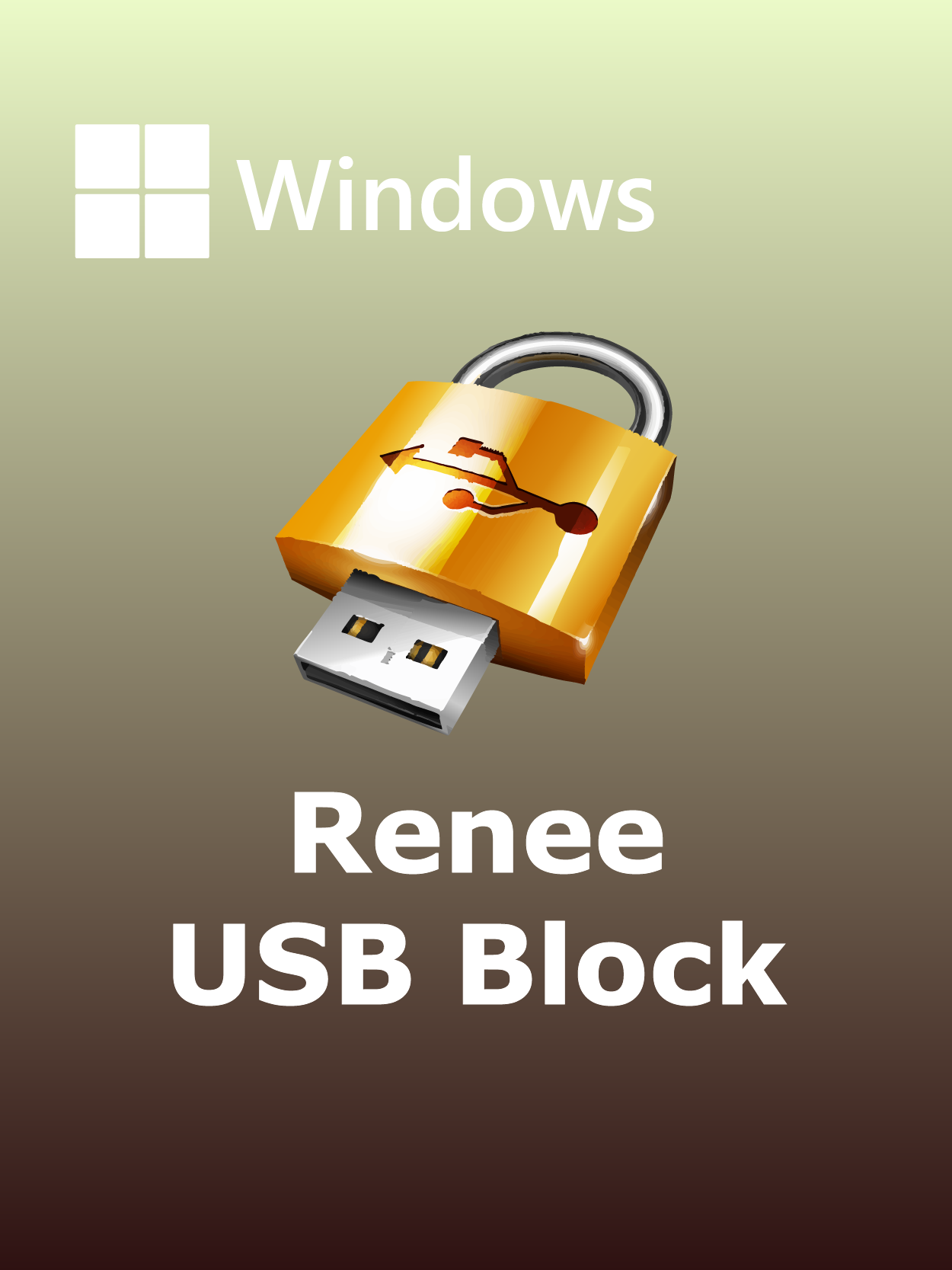 Renee USB Block