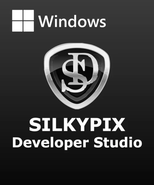 SILKYPIX Developer Studio SILKYPIX Developer Studio