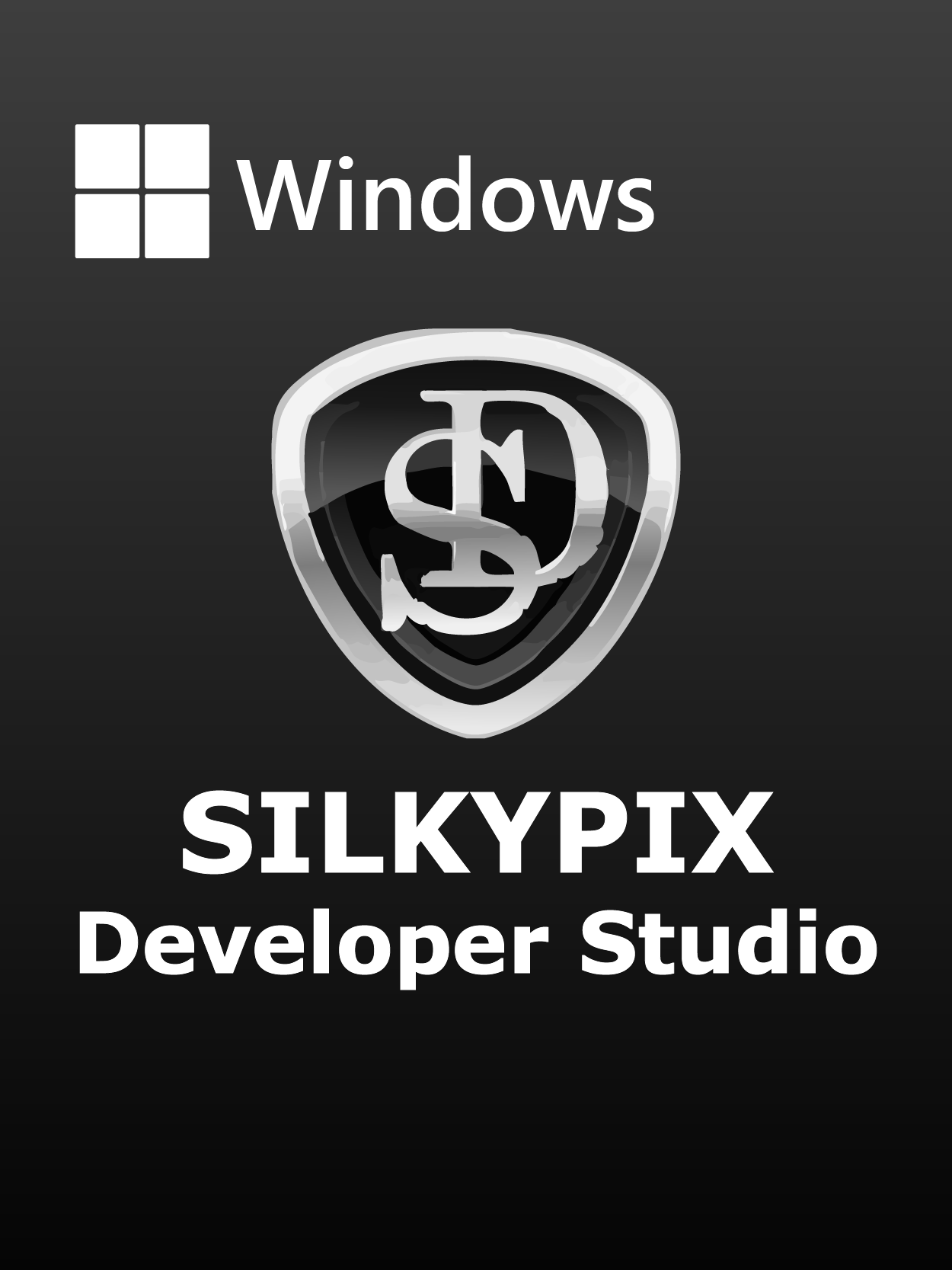 SILKYPIX Developer Studio