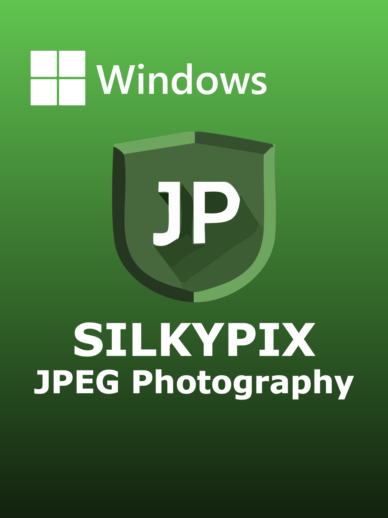 SILKYPIX JPEG Photography