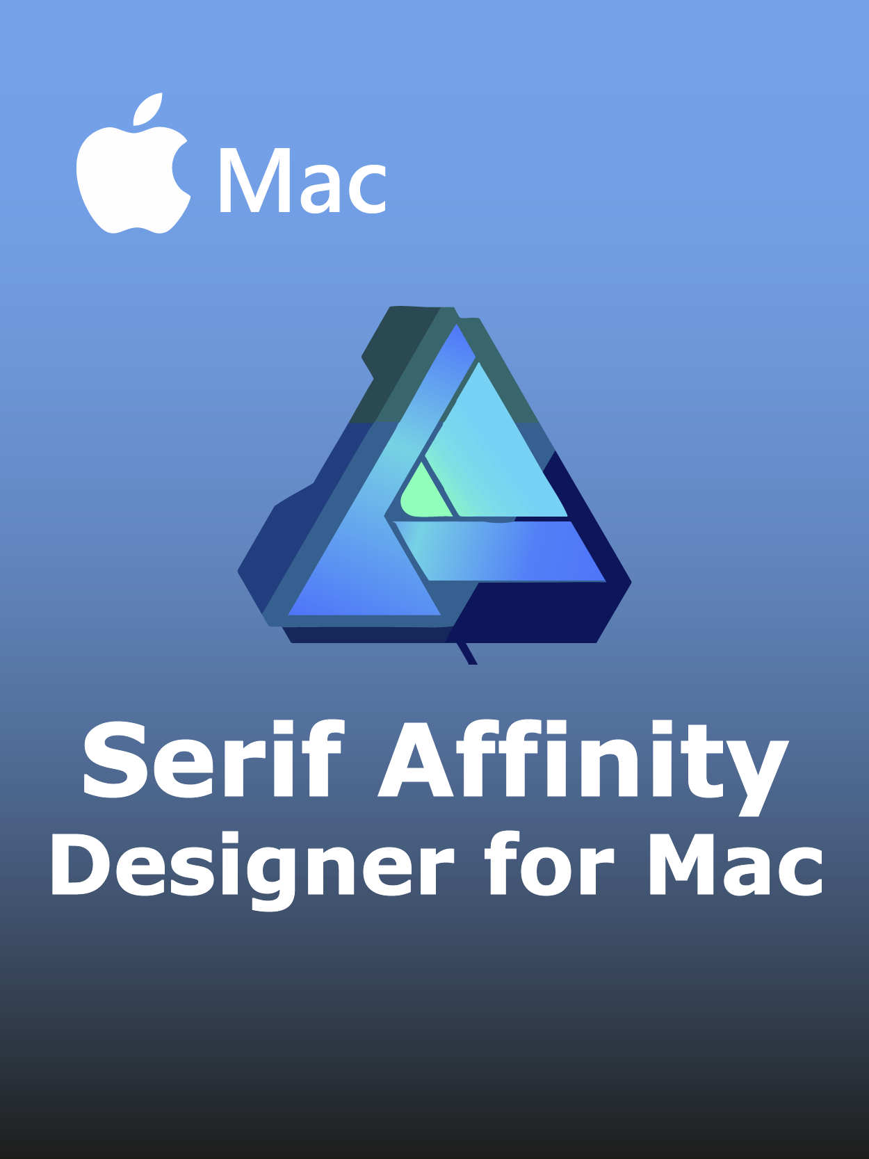 Serif Affinity Designer para Mac Full Español [Mega]