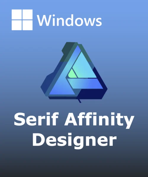 Serif Affinity Designer Full Español [Mega]