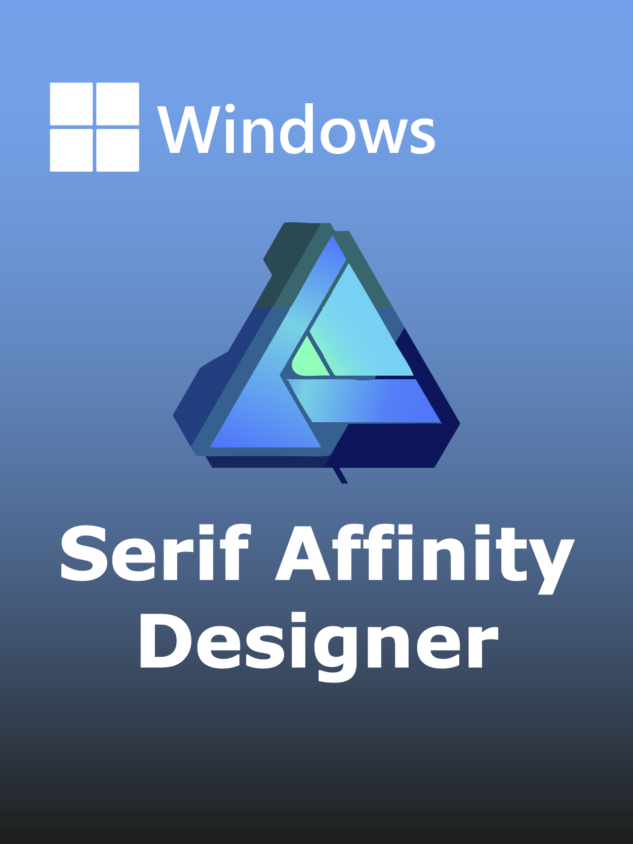 Serif Affinity Designer Full Español [Mega]