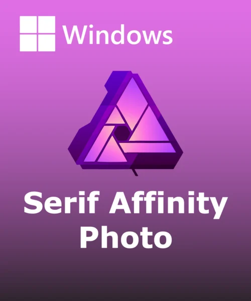 Serif Affinity Photo Full Español [Mega]