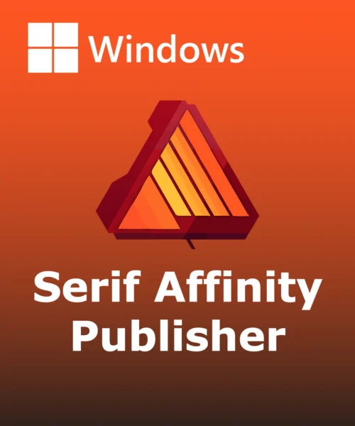Serif Affinity Publisher Full Español [Mega]