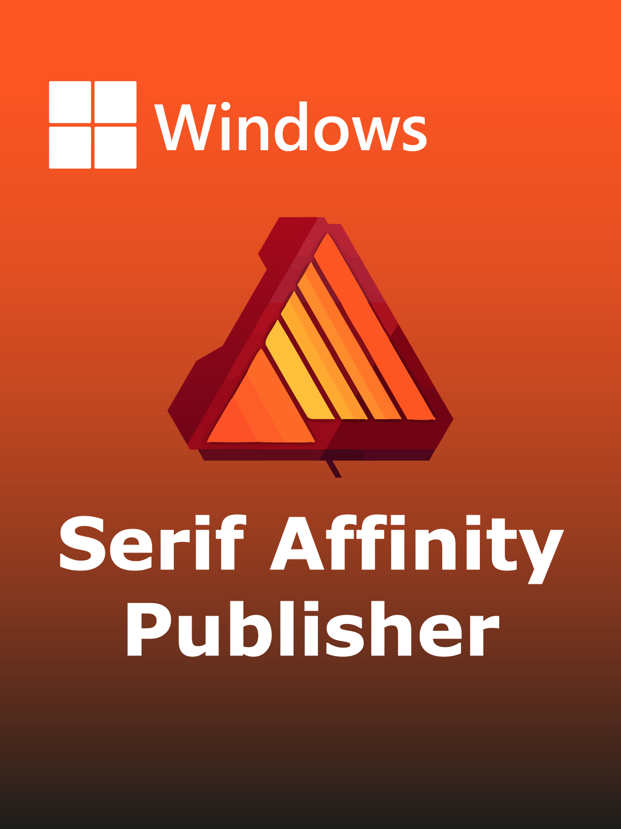 Serif Affinity Publisher Full Español [Mega]