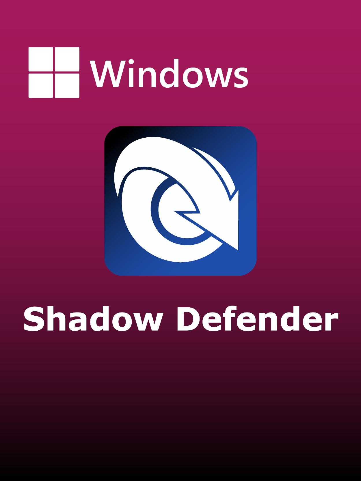 Shadow Defender Full Español [Mega]