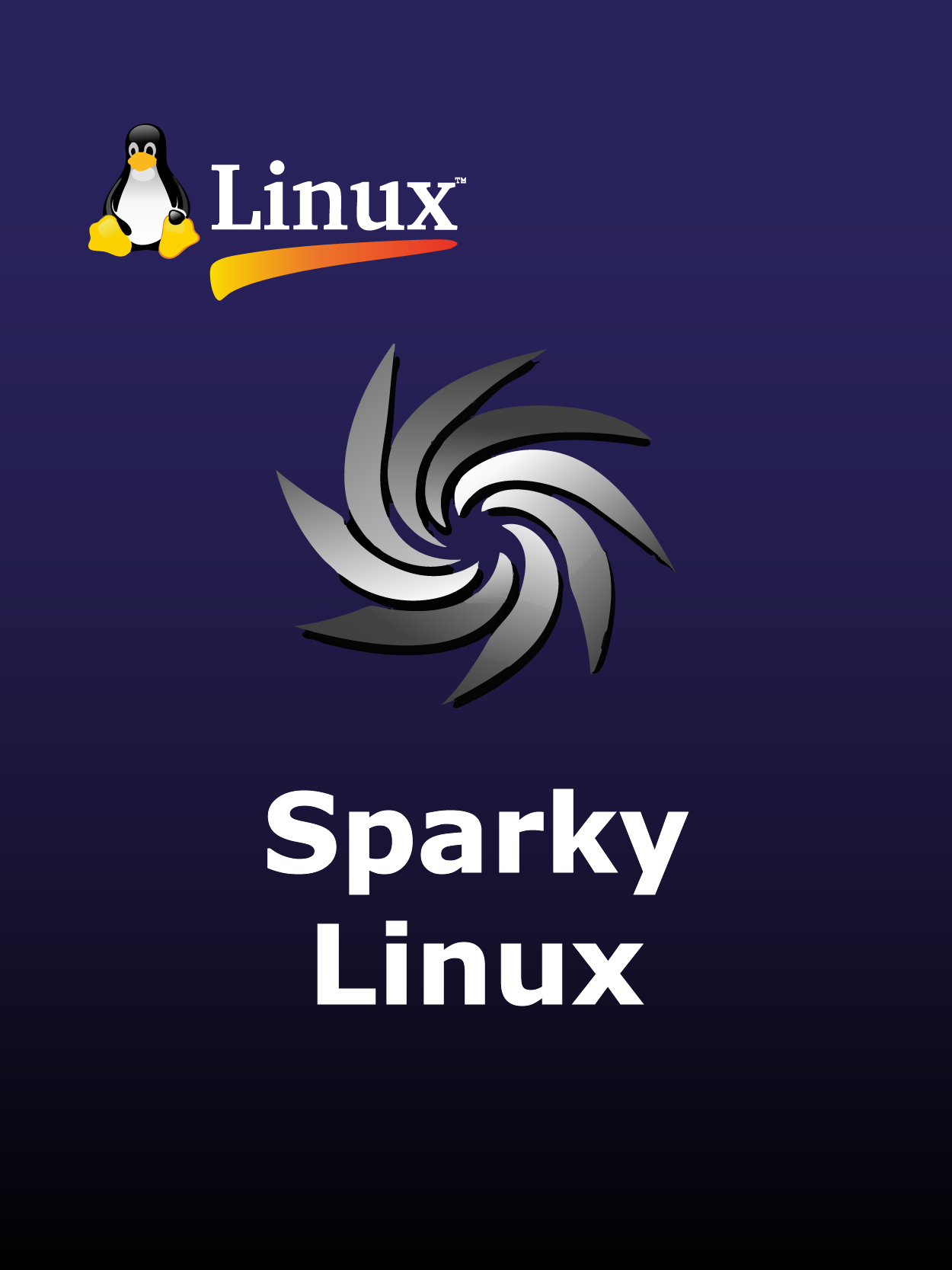 Sparky Linux Full Español [Mega]