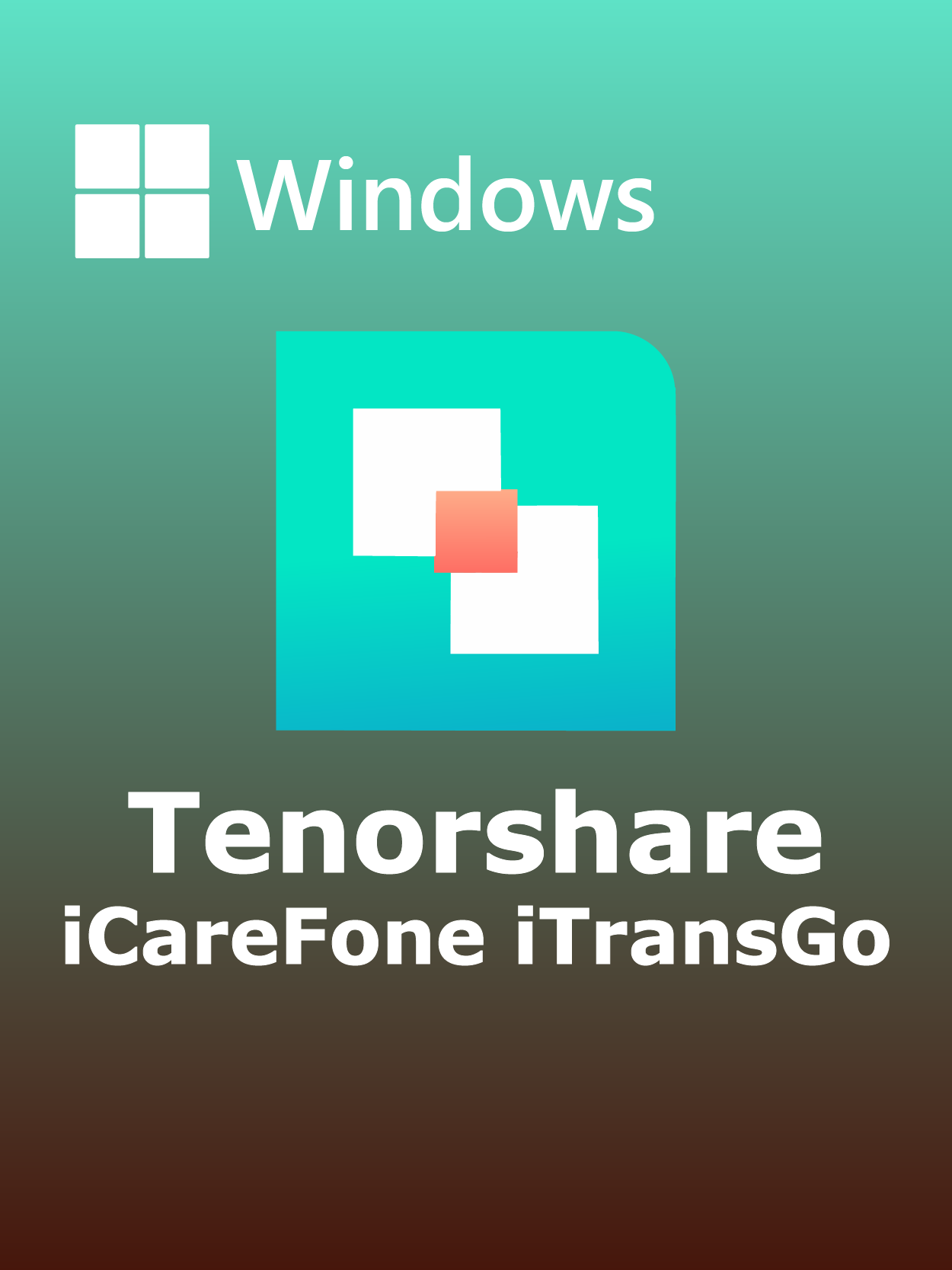 Tenorshare iCareFone iTransGo