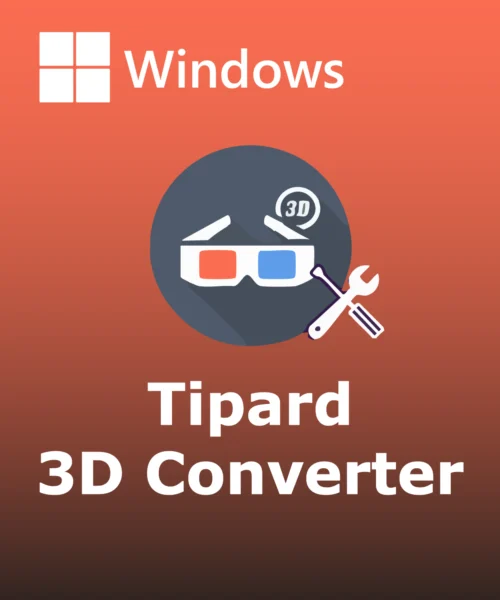 Tipard 3D Converter Full Español [Mega]