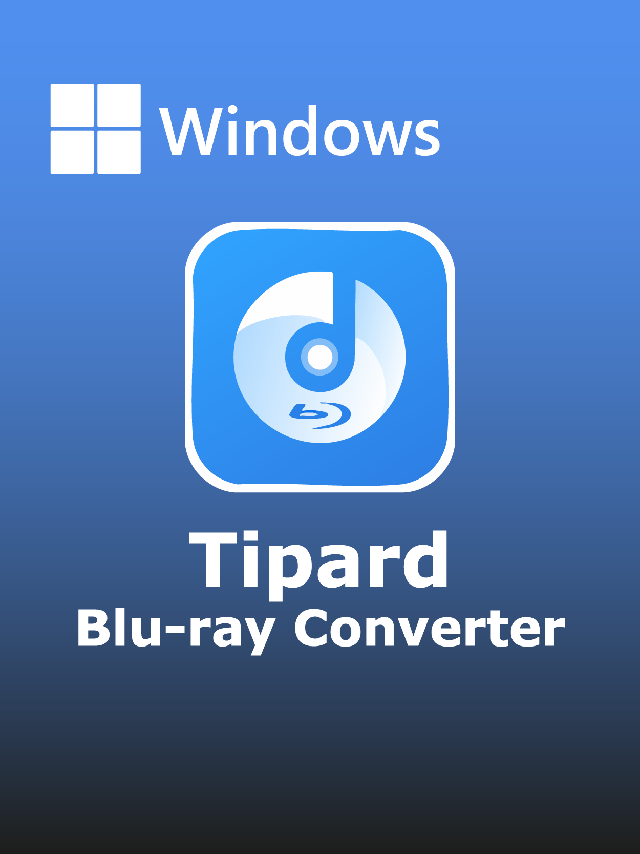 Tipard Blu-ray Converter Full Español [Mega]