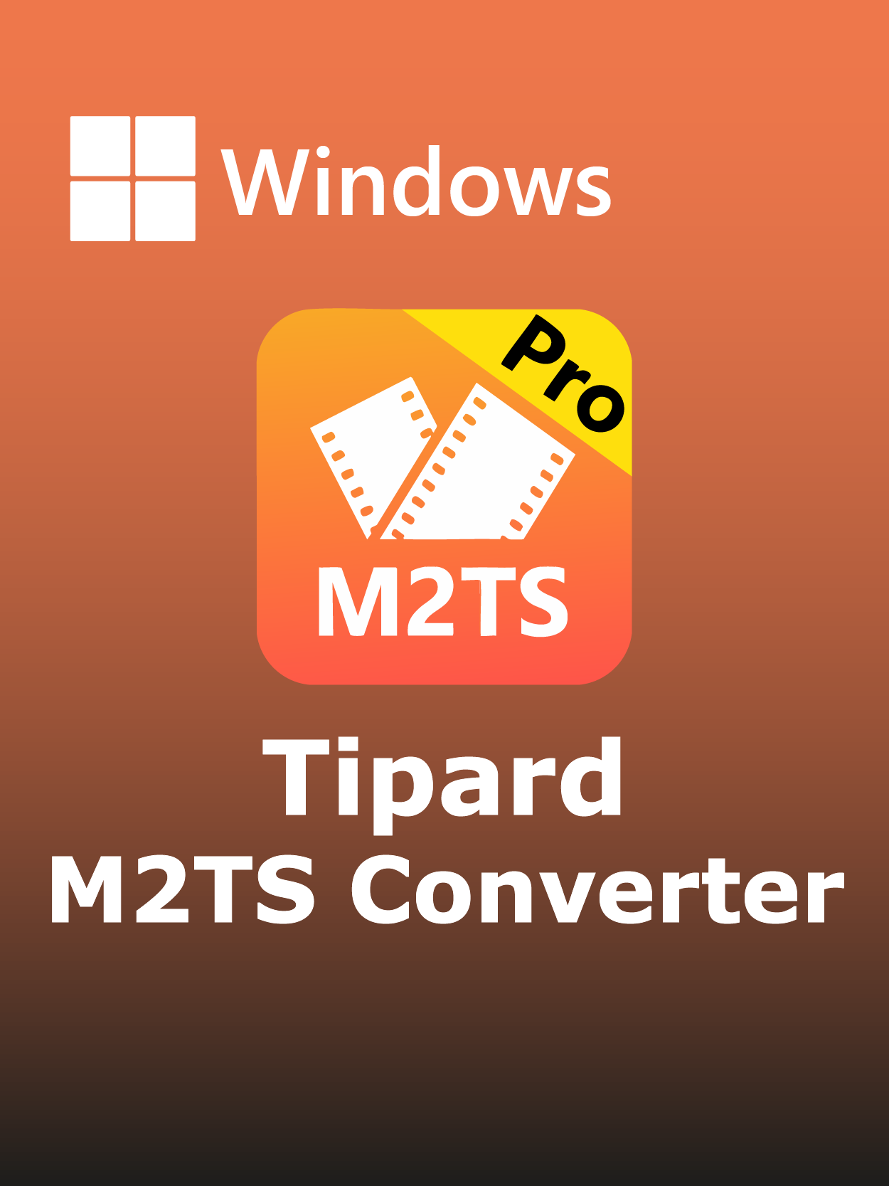 Tipard M2TS Converter Full Español [Mega]