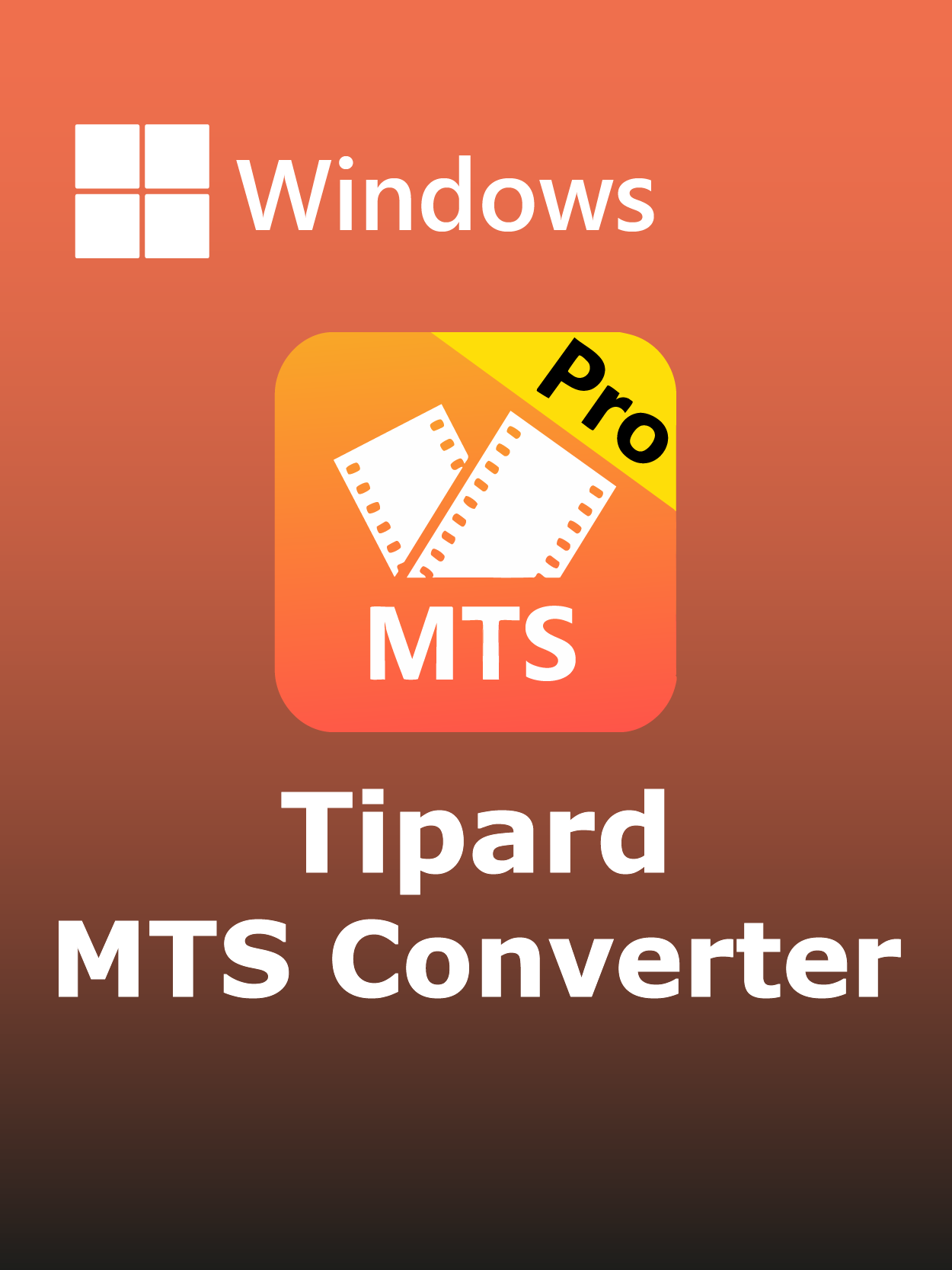 Tipard MTS Converter Full Español [Mega]